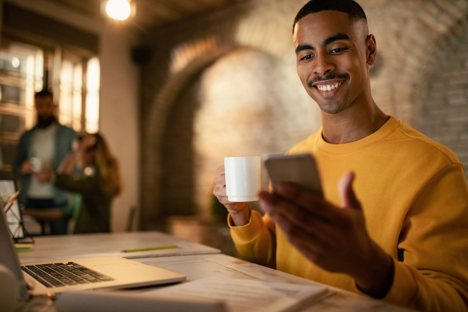 Text Message Ideas for Conversational SMS Campaigns Emotive