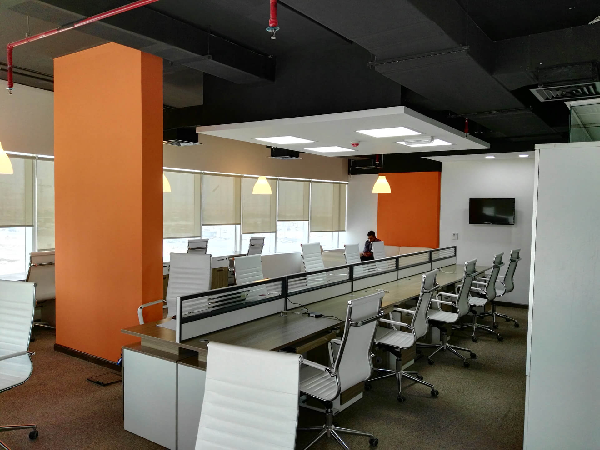 Office Trends Quarter Two 2020 International Movers and Packers in