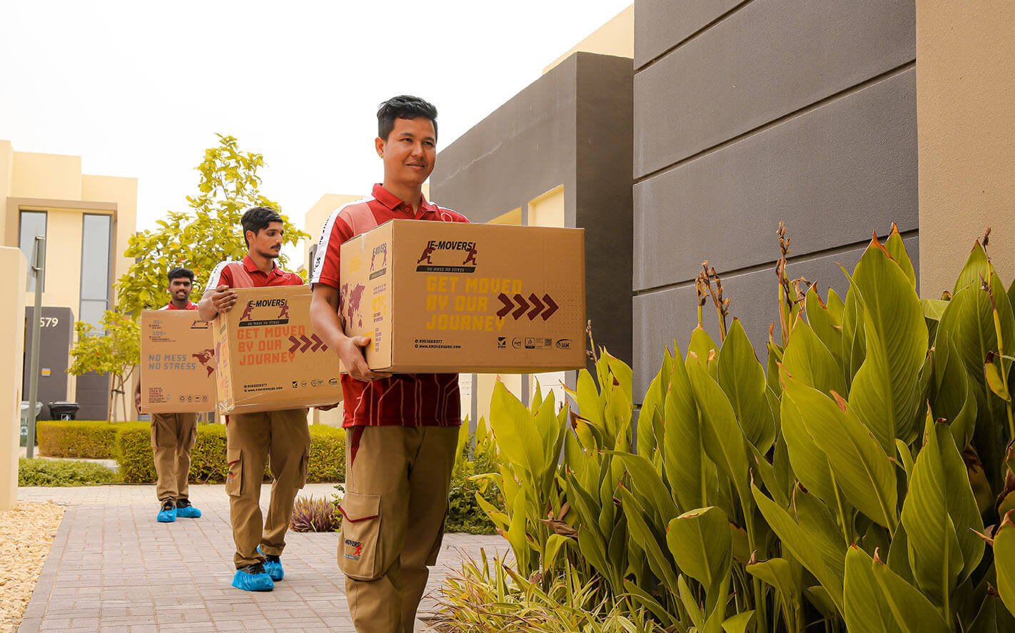 Dubai Movers, Best Movers and Packers in Abu Dhabi, Dubai International