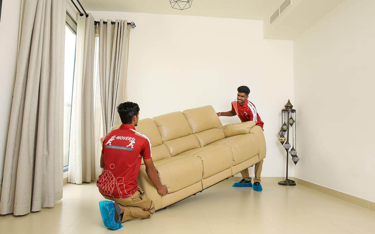 Dubai Movers, Best Movers and Packers in Abu Dhabi, Dubai International