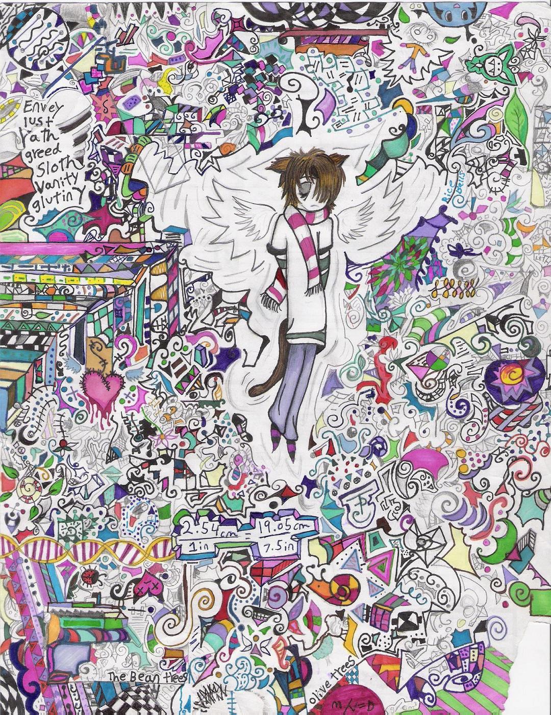 EMO DRAWINGS Emo wallpaper Emo Girls Emo Boys Emo Fashion Emo