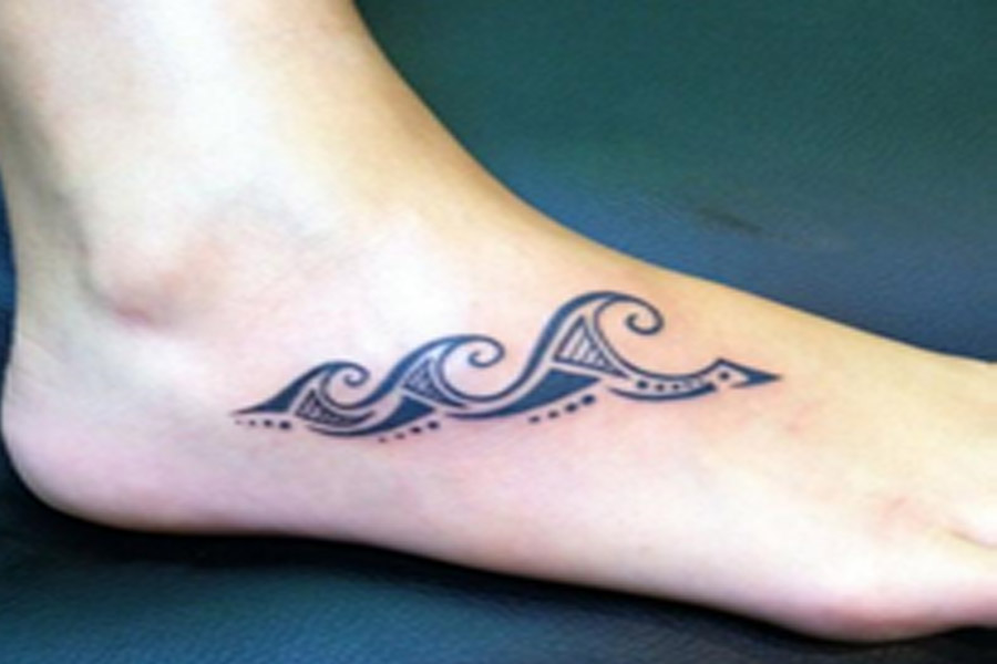 Top 23 Polynesian Tattoo Meanings With Designs | 2022 600_x_900_jpg