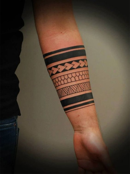 Top 23 Polynesian Tattoo Meanings With Designs | 2022 599_x_450_jpg