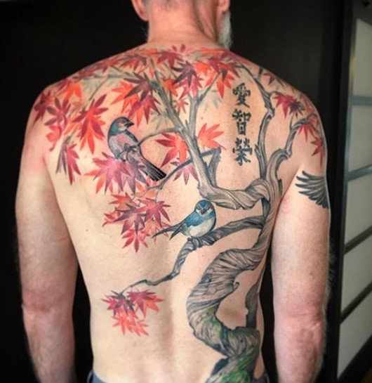 World Most Famous Tattoo Artists Refine Your Image