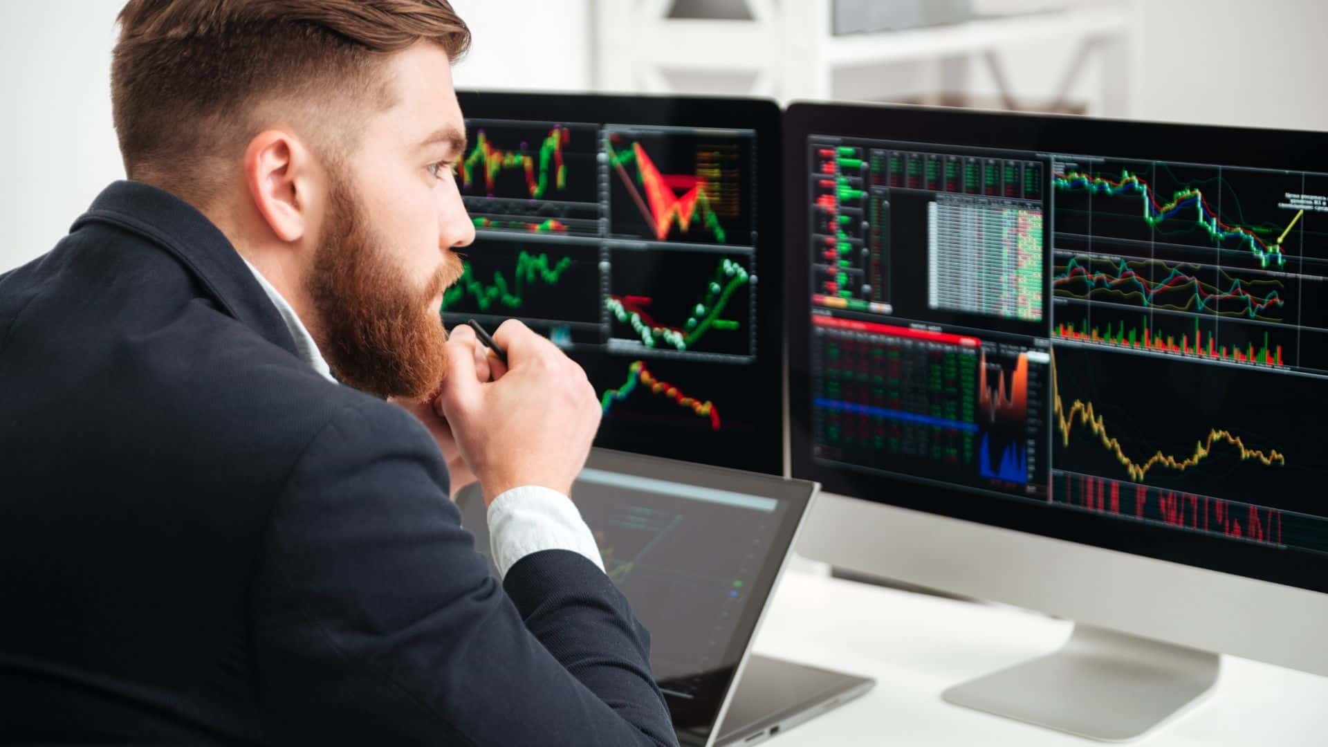 How to Start Your Own Stock Trading Business? A Z Guide
