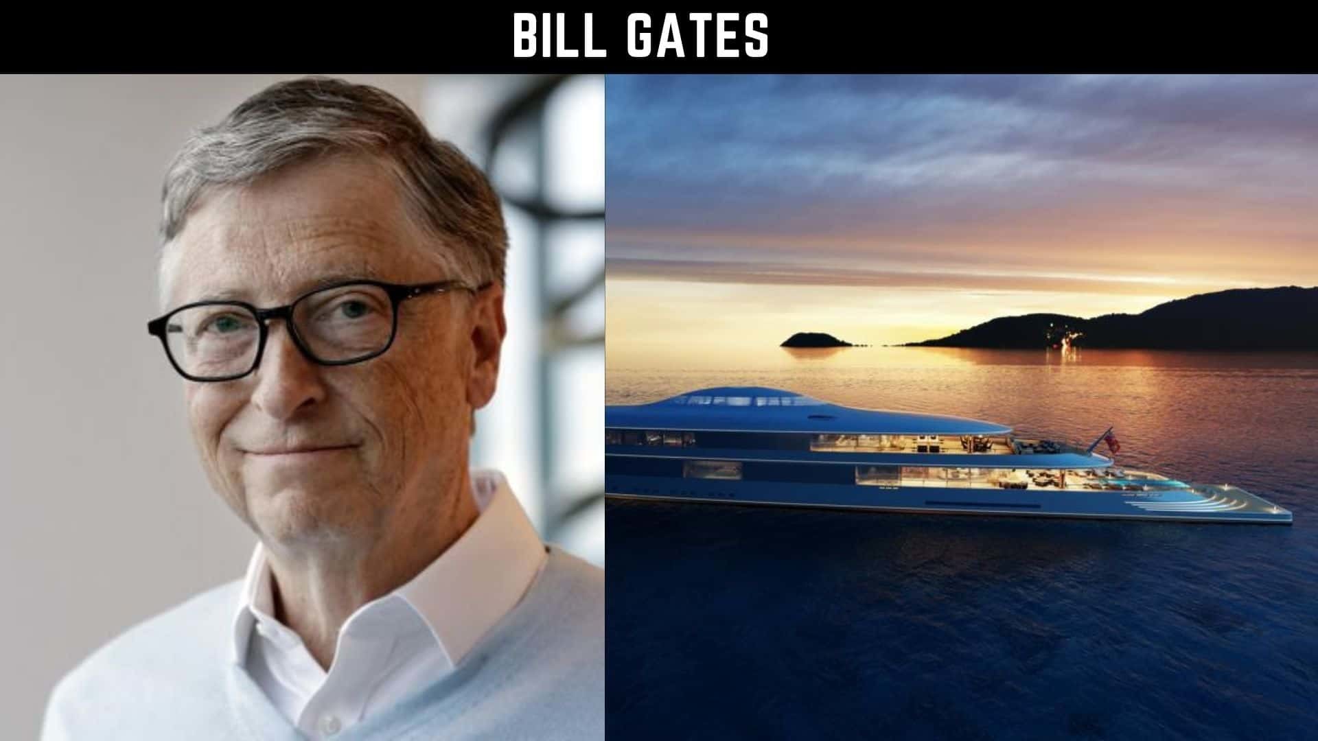 Why Do Billionaires Buy Yachts & Top Billionaires Yachts
