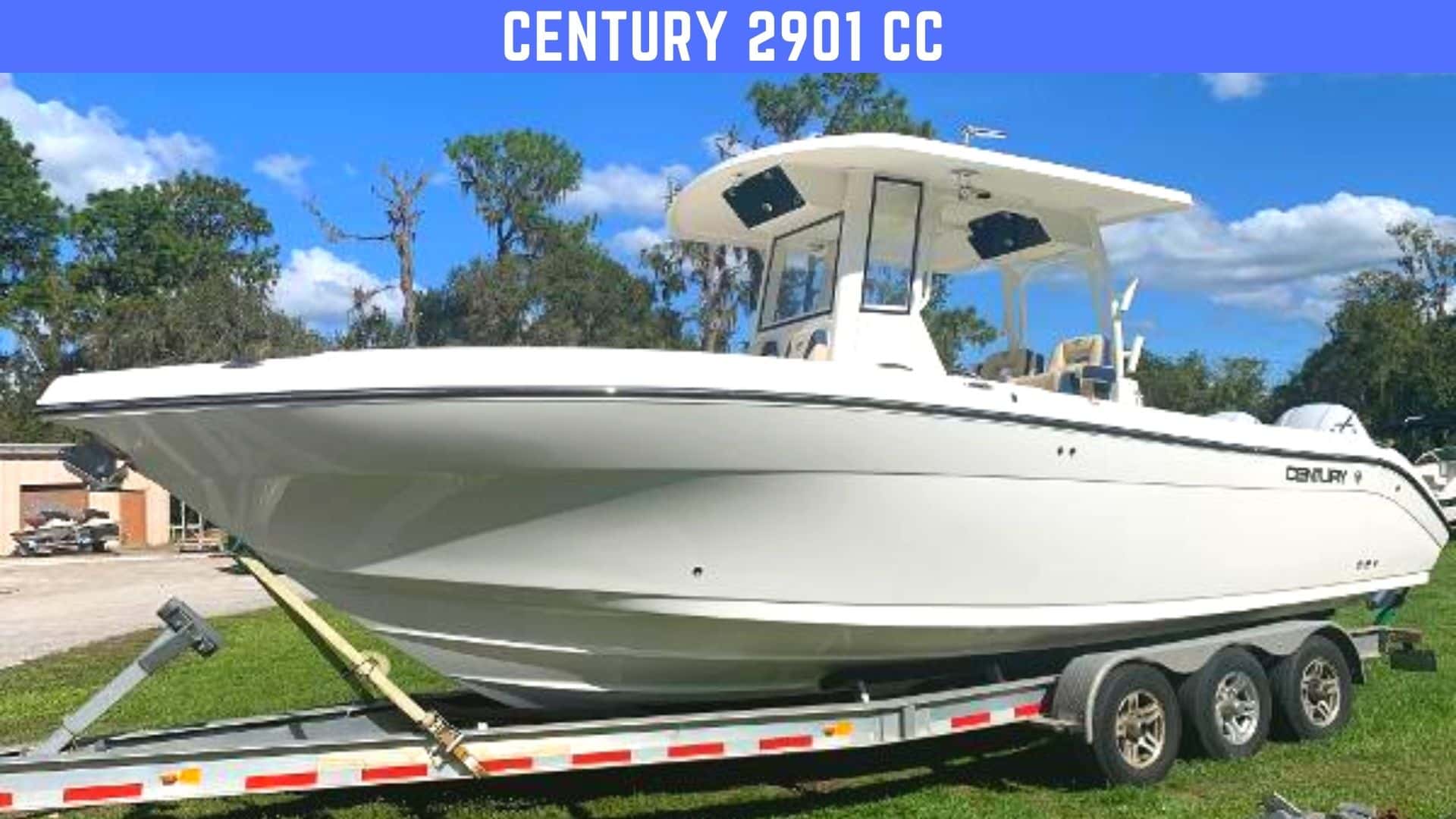 Top 10 Most Reliable Center Console Boats for the Money