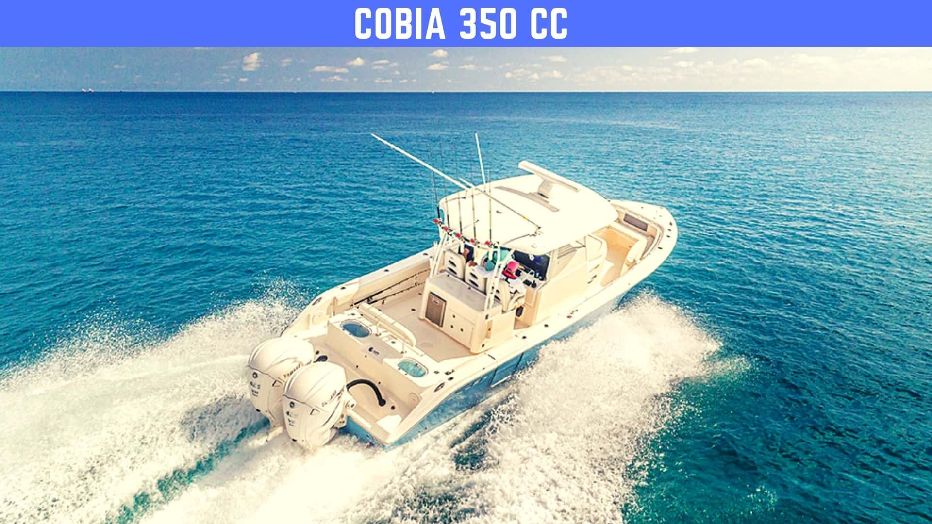 Top 10 Most Reliable Center Console Boats for the Money