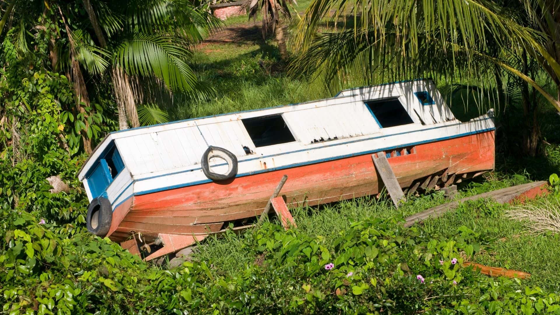 Top 10 Most Common Problems with Boats [Guide to Fix]