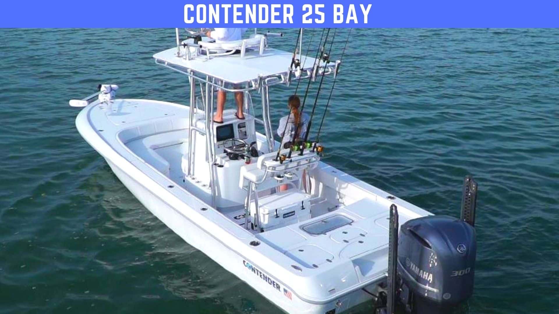 Top 10 Most Reliable Center Console Boats for the Money
