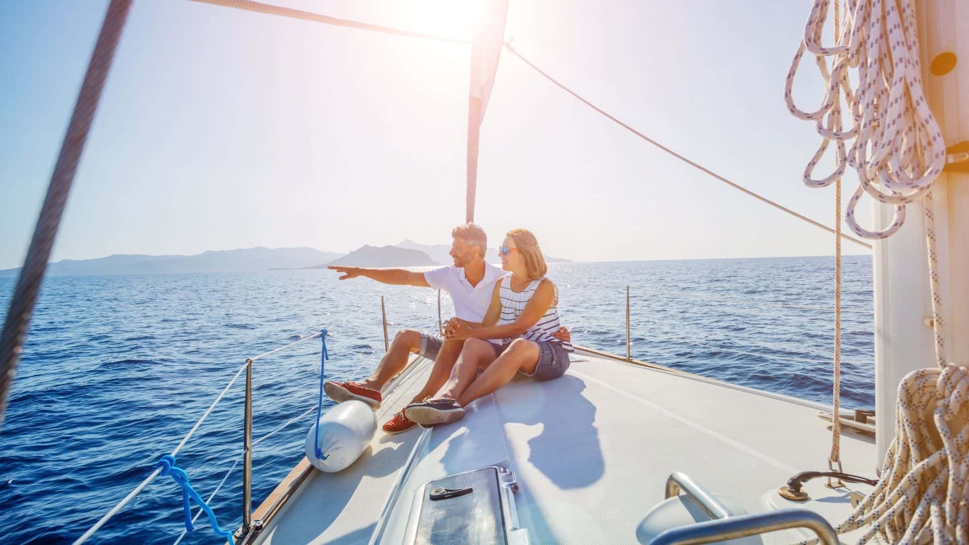 How Do You Avoid Paying VAT on a Yacht? Guide 2021