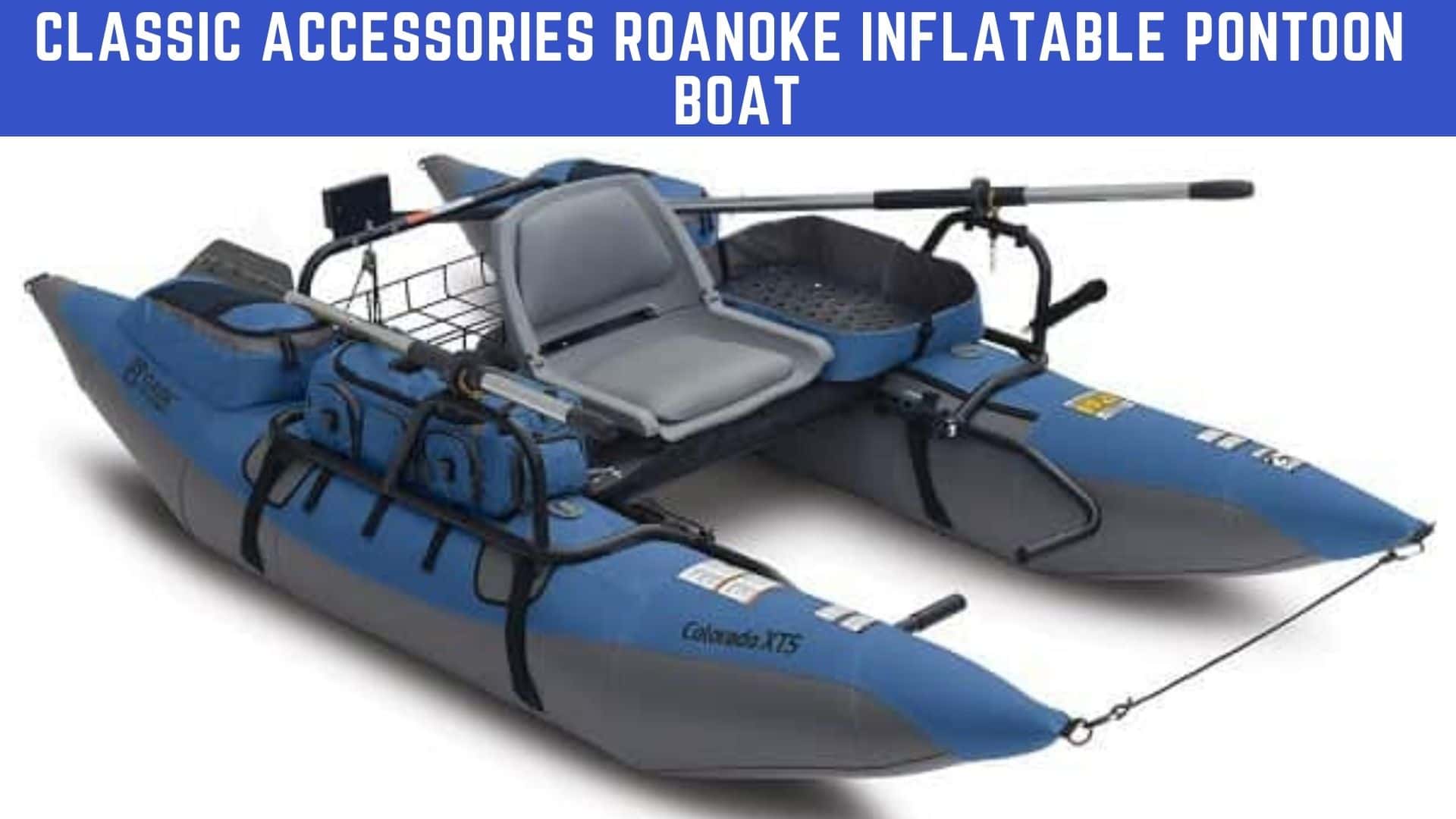 Top 10 Best Inflatable Fishing Boats with Reviews Guide