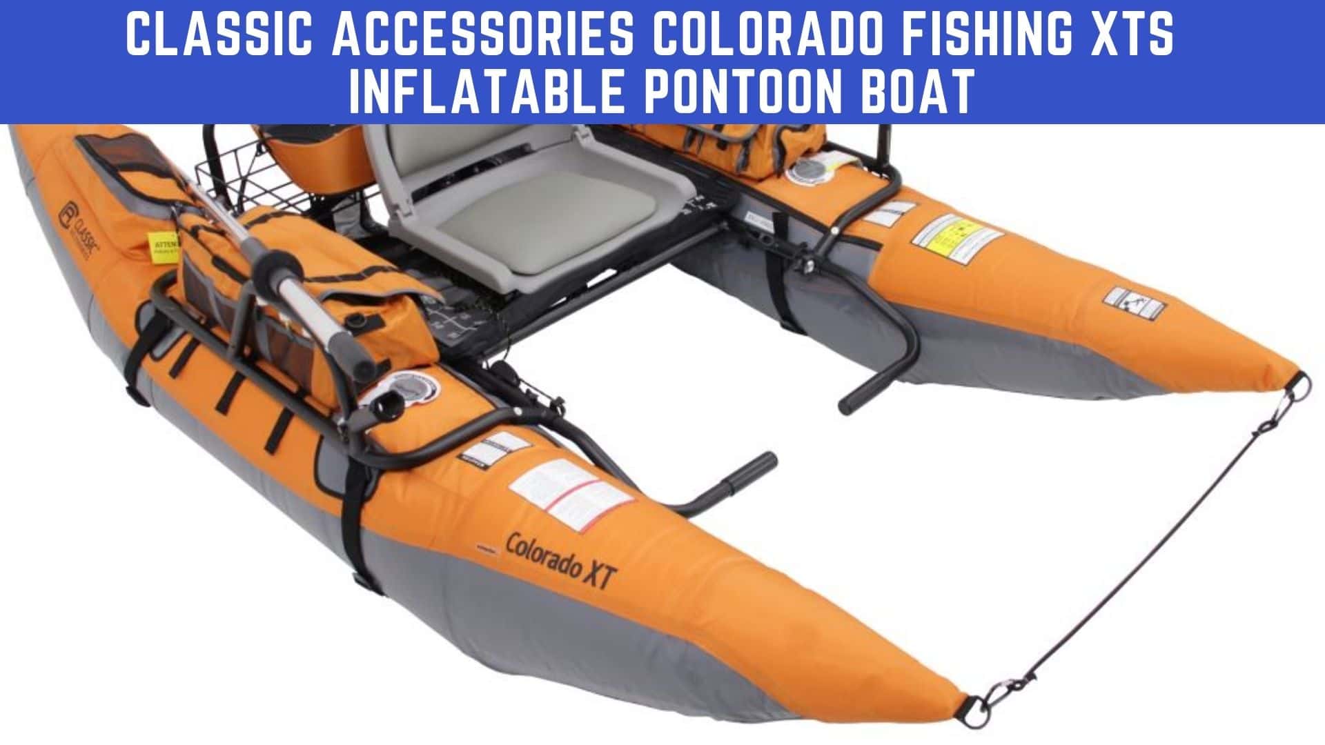 Top 10 Best Inflatable Fishing Boats with Reviews Guide