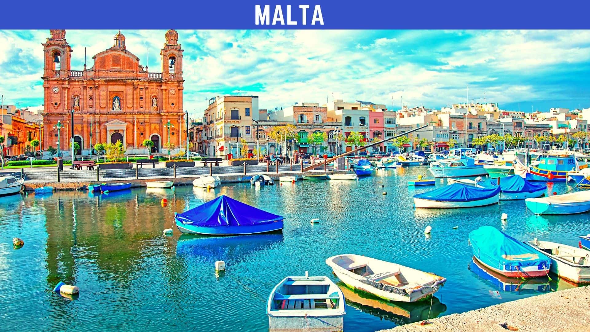 What Is the Best Country to Register a Yacht? Guide 2024