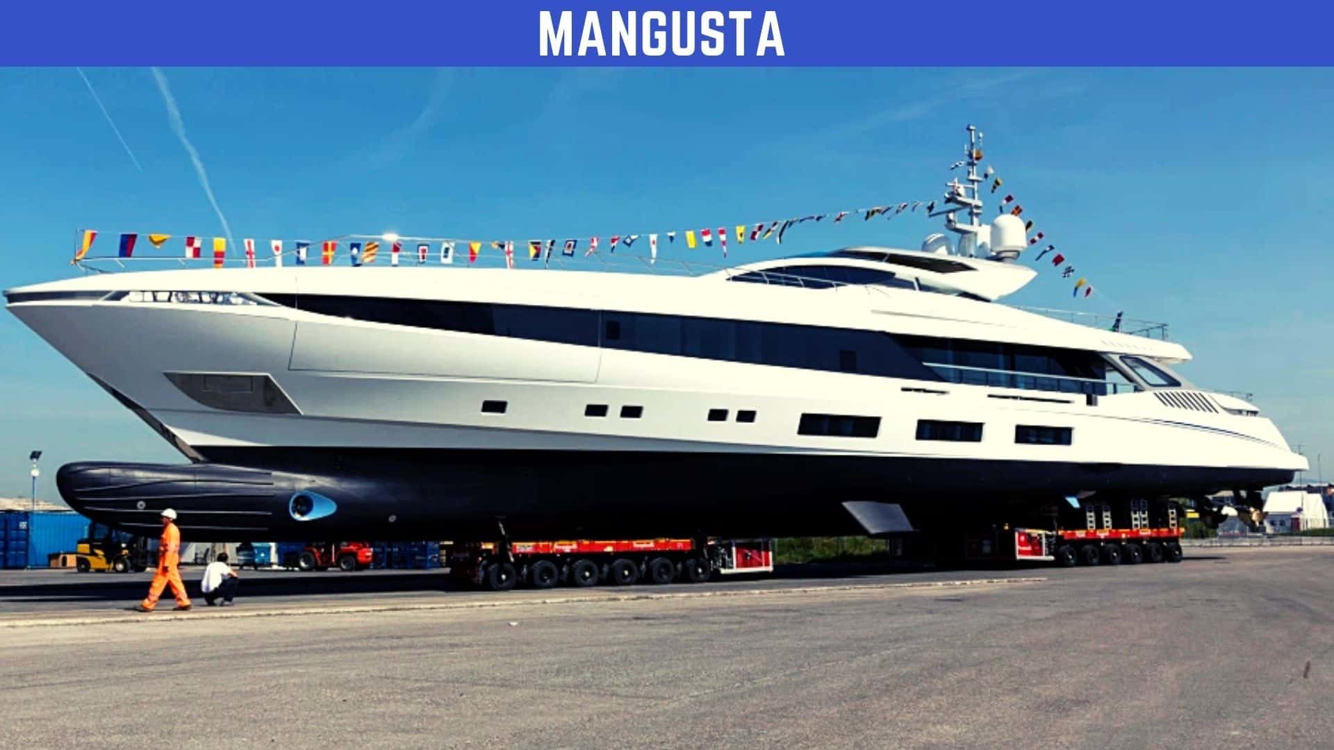 Top 12 Best Custom Yacht Builders in the World Guide 2024