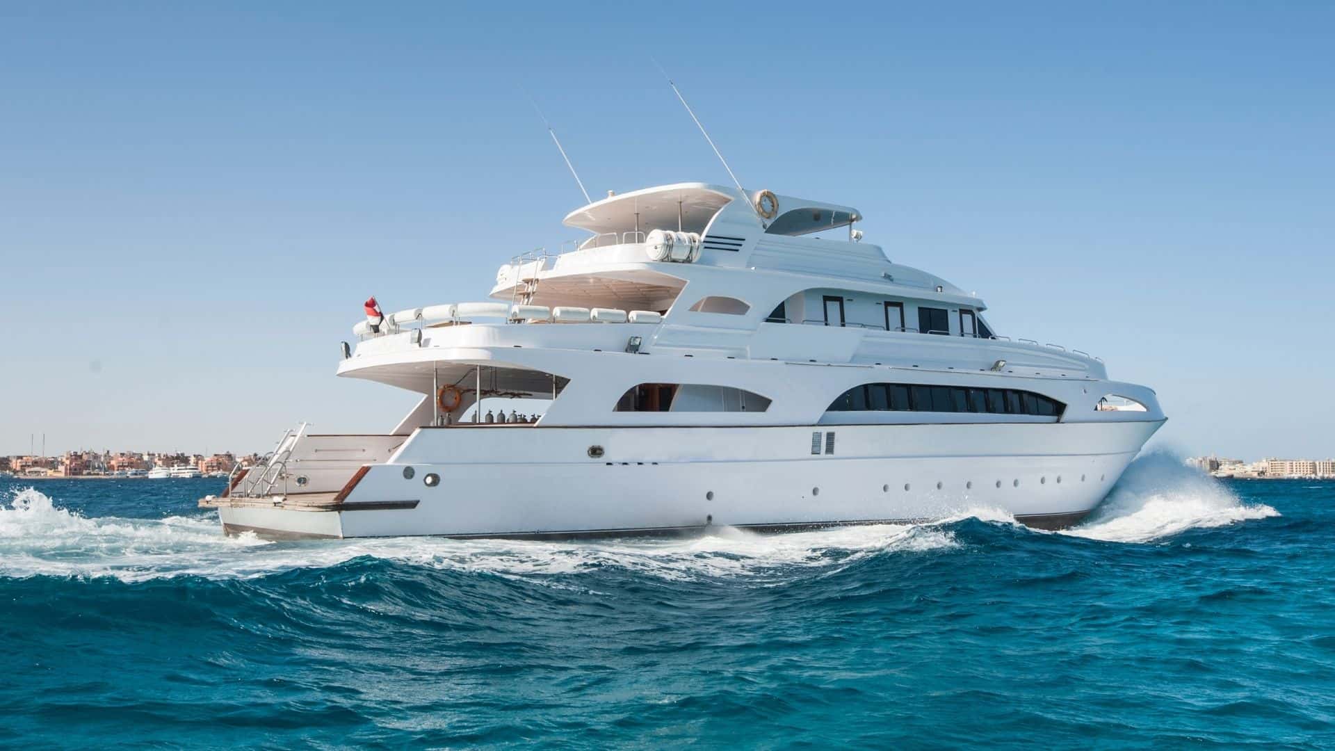 What Is the Best Country to Register a Yacht? Guide 2024