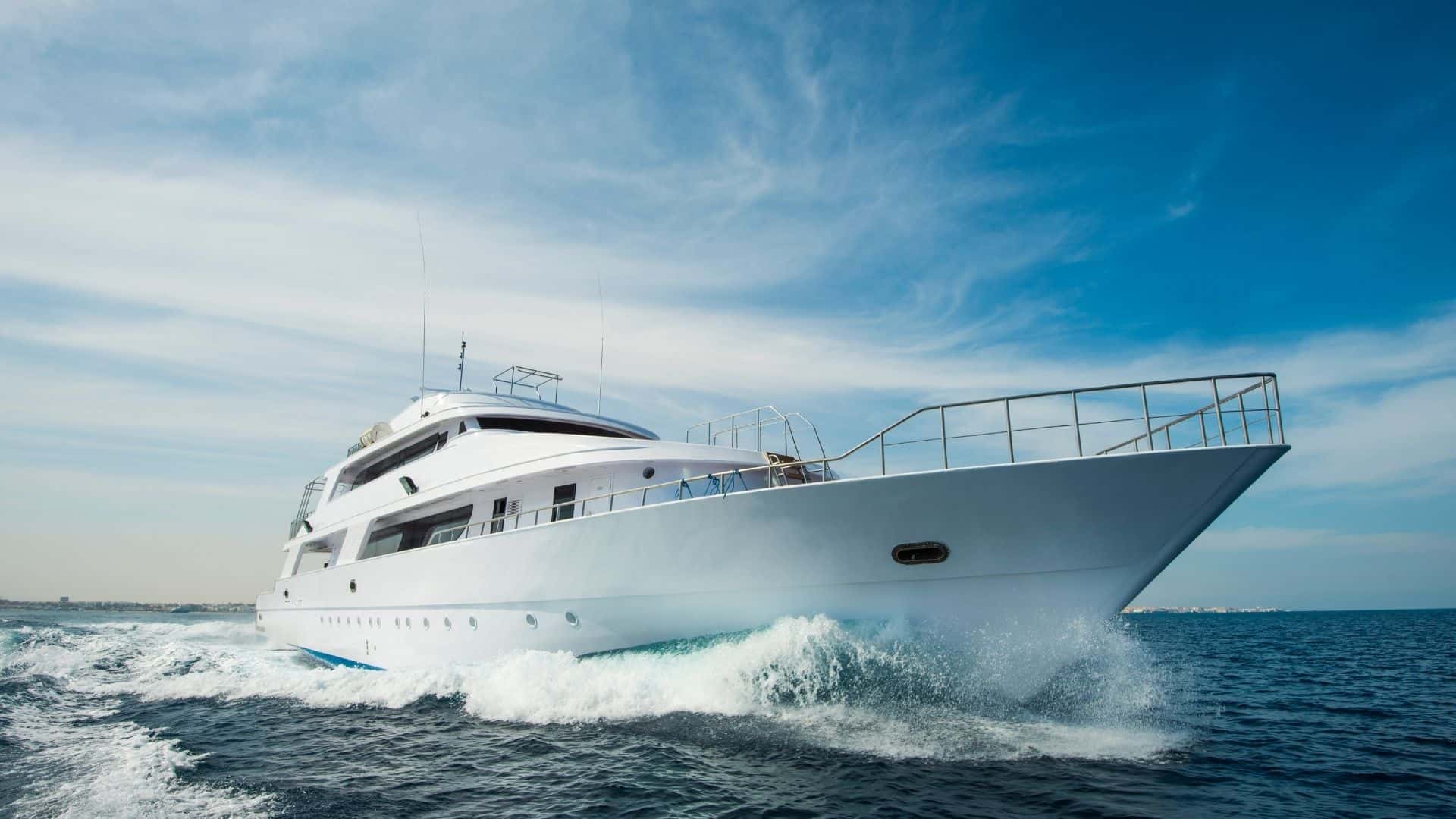 What Is the Best Country to Register a Yacht? Guide 2024