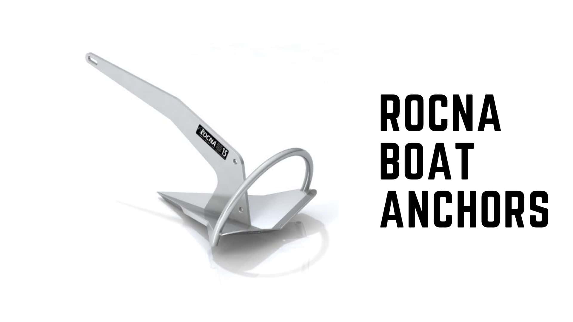 How to Choose the Right Type of Boat Anchor for Your Boat?