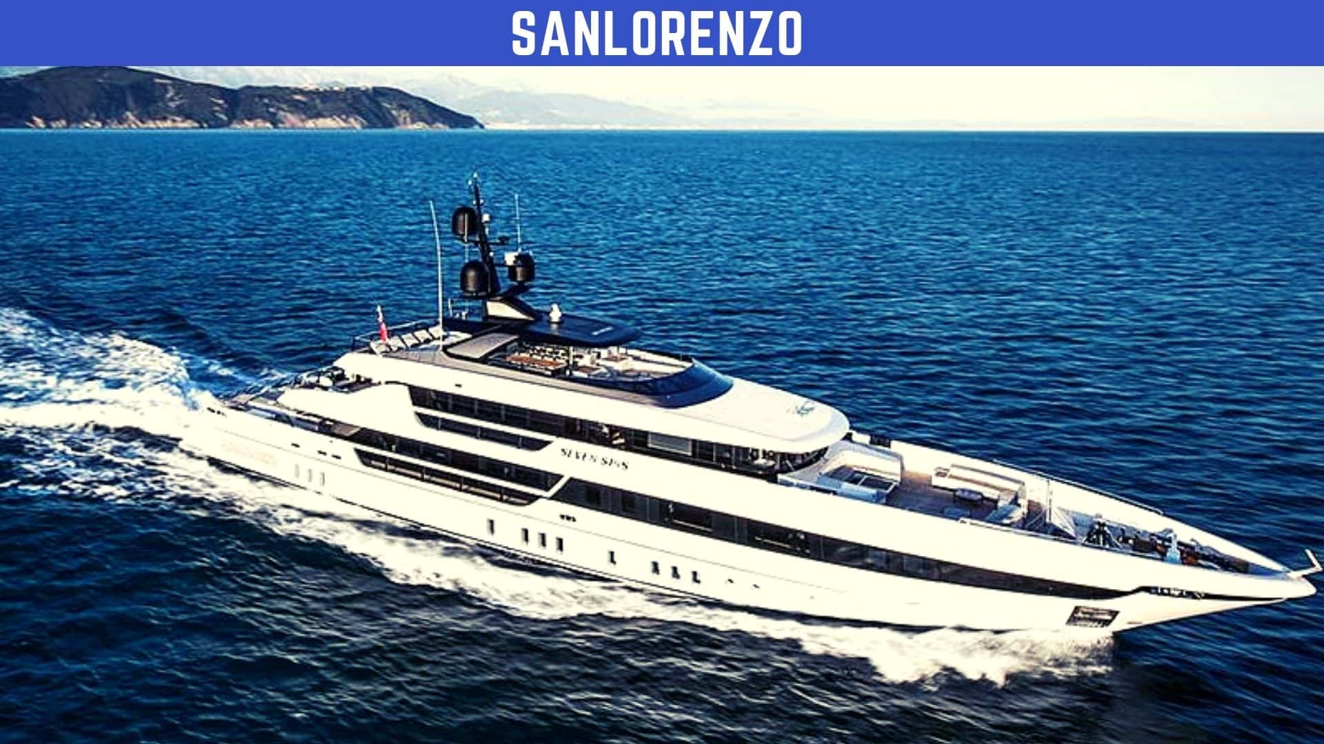 Top 12 Best Custom Yacht Builders in the World Guide 2024