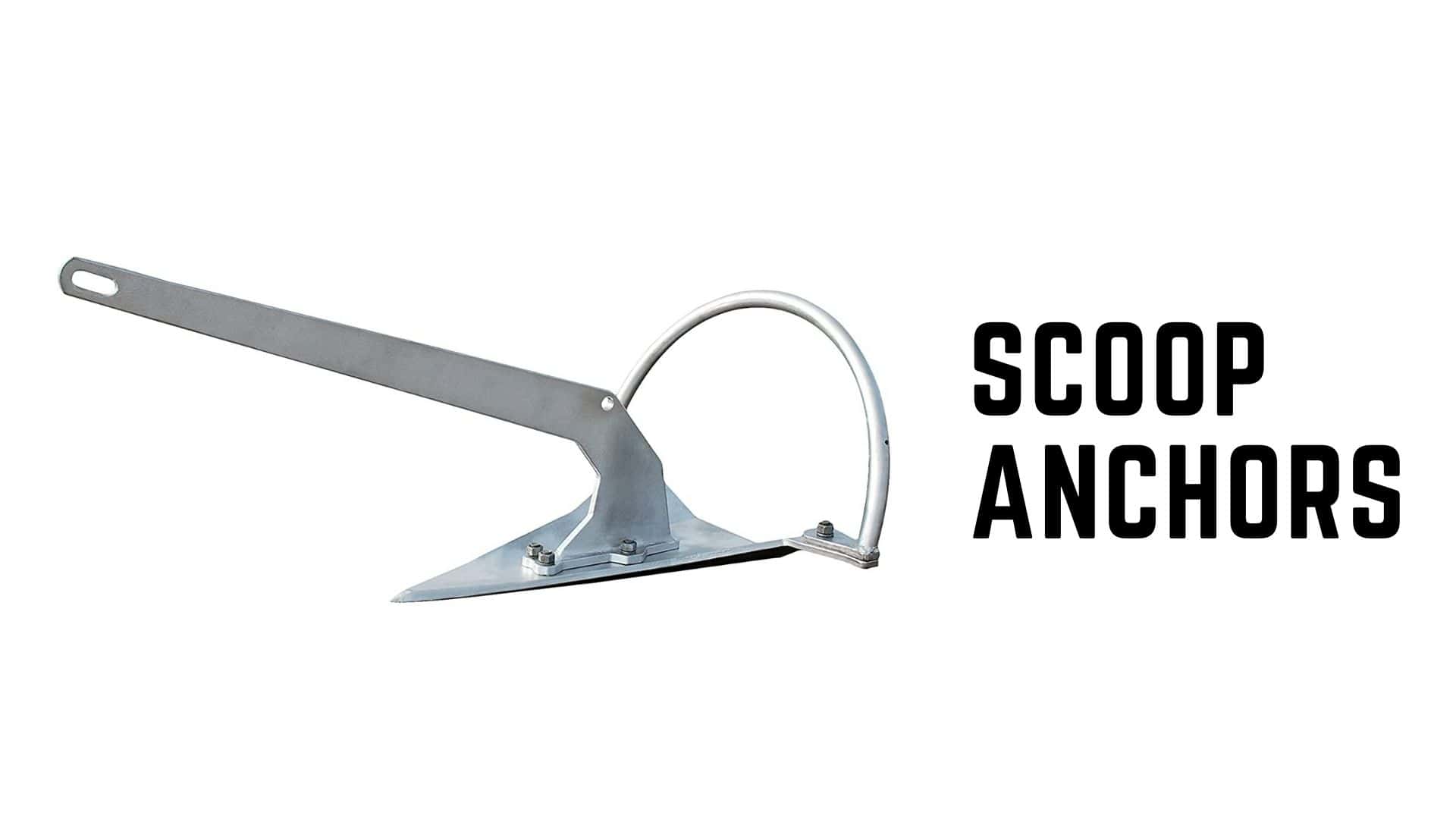 How to Choose the Right Type of Boat Anchor for Your Boat?