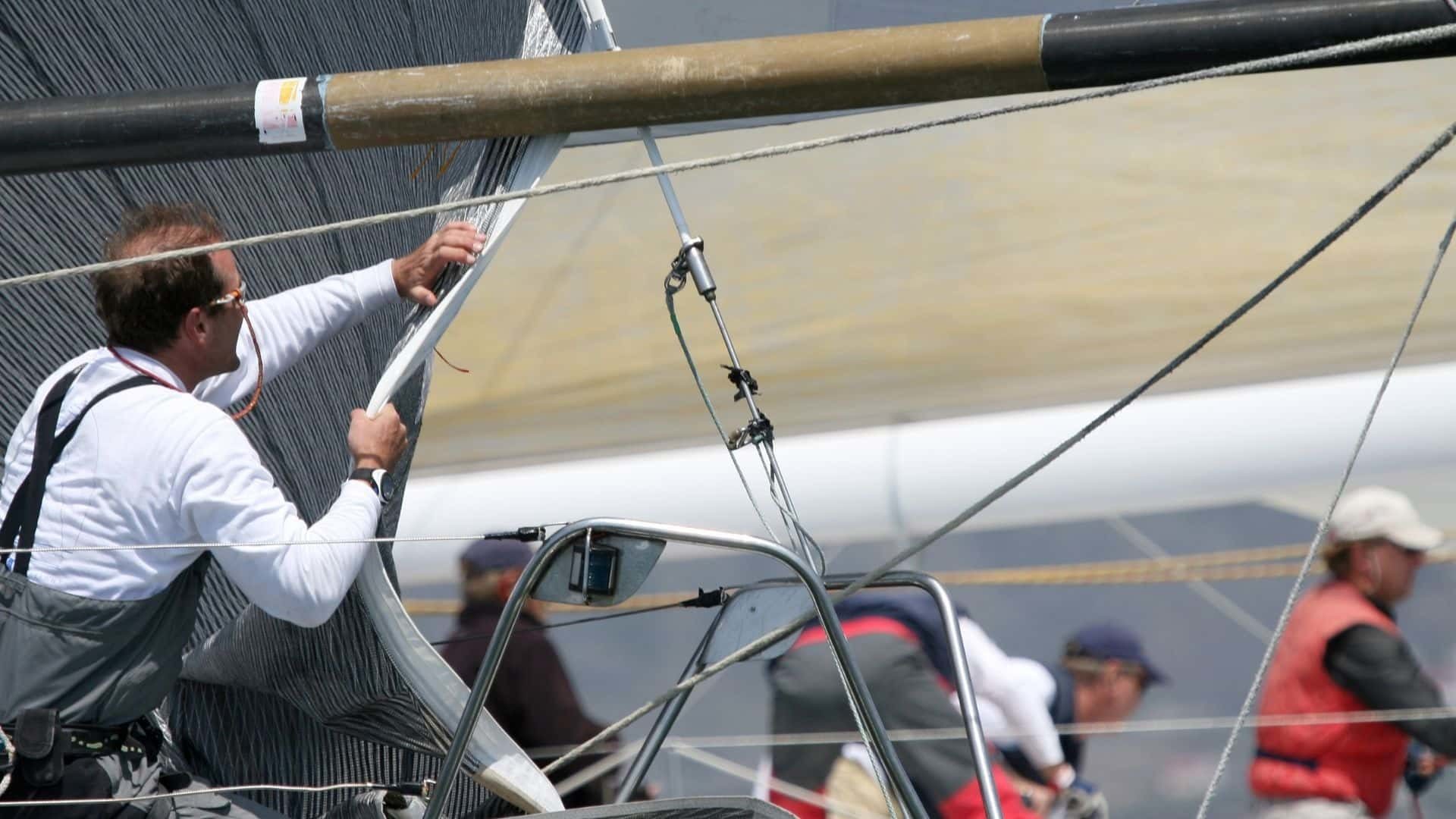 How to Work on Yachts with No Experience? Guide 2024