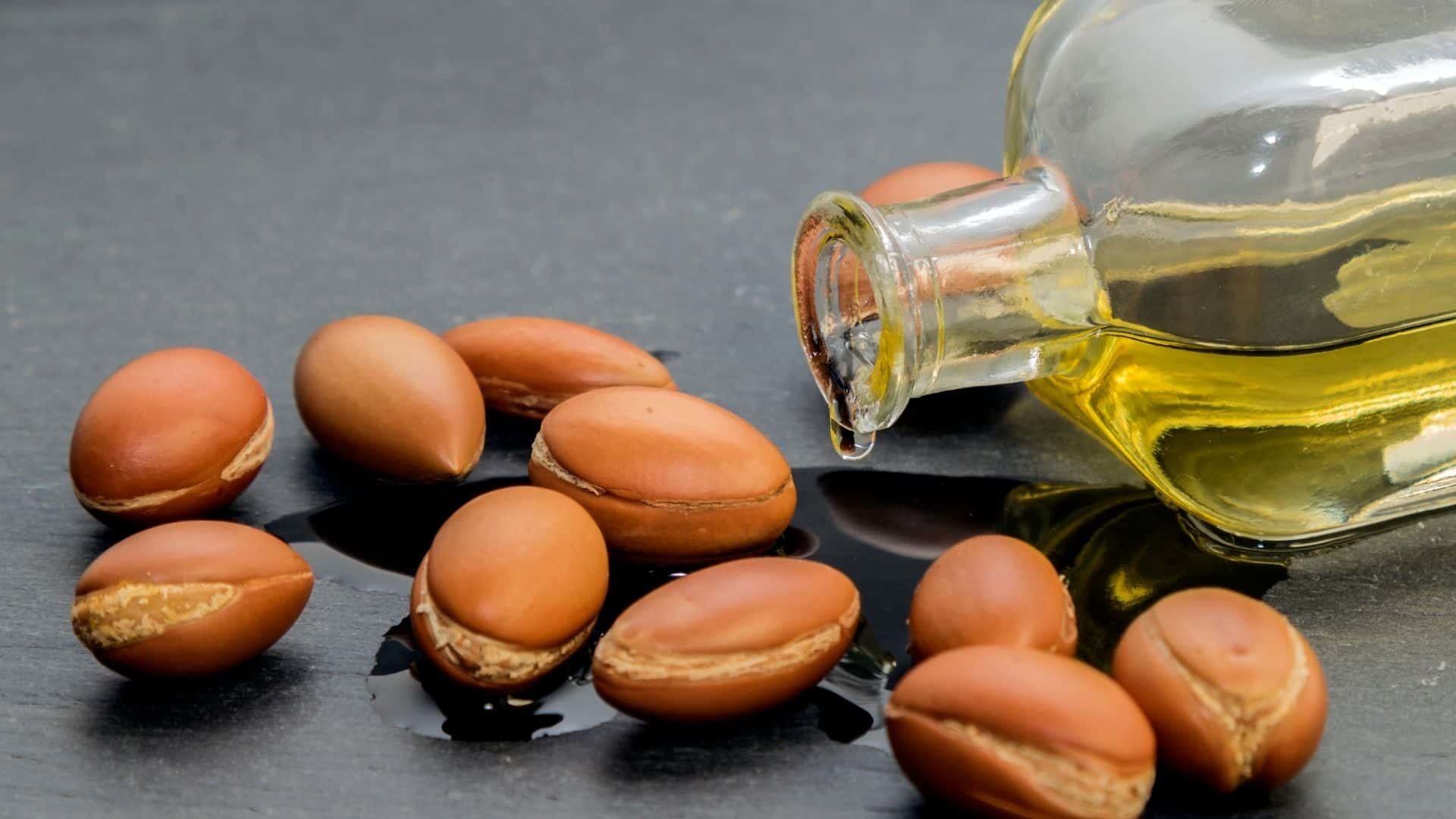 Can Argan Oil Make Your Hair Growth Faster? Guide to Use