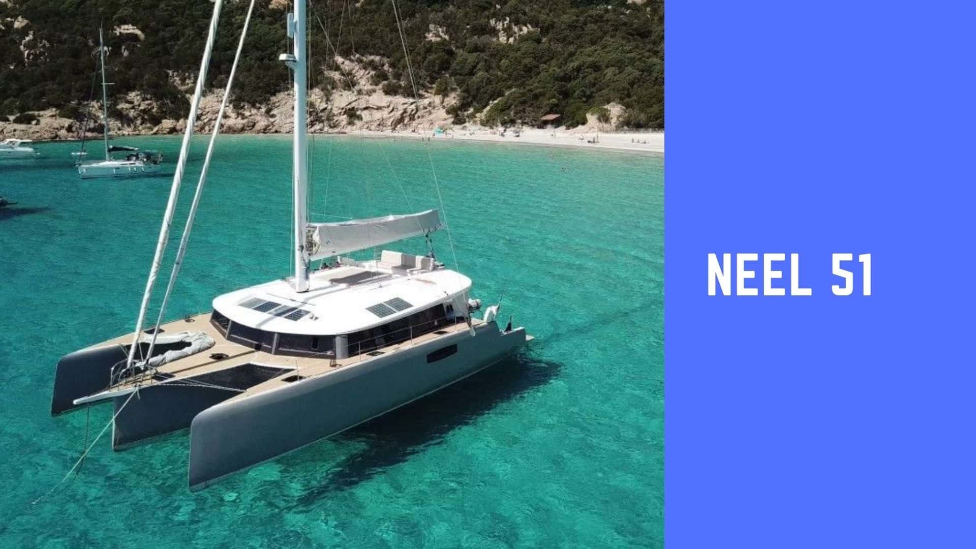 10 Best Sailboat for Sailing Around the World Guide 2024