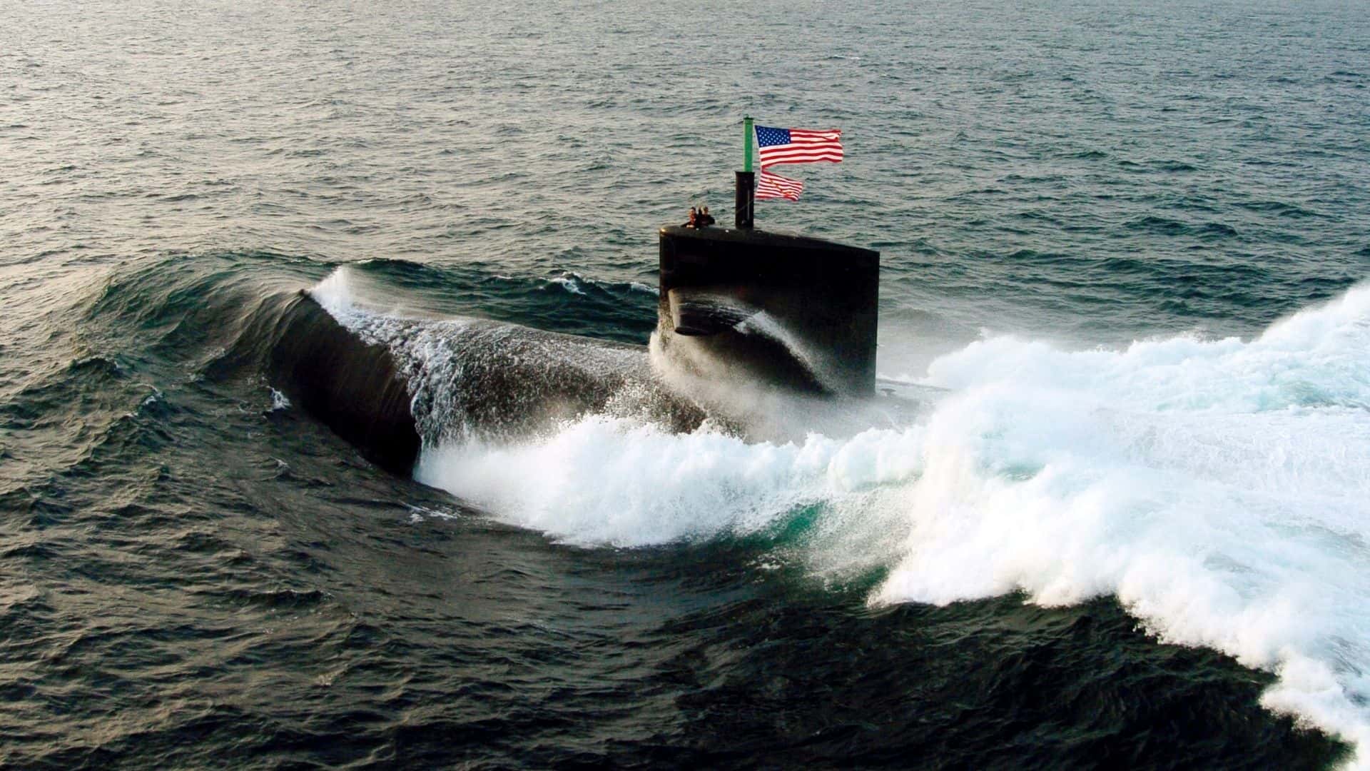 How Many Ships Are in the US Navy Guide 2023