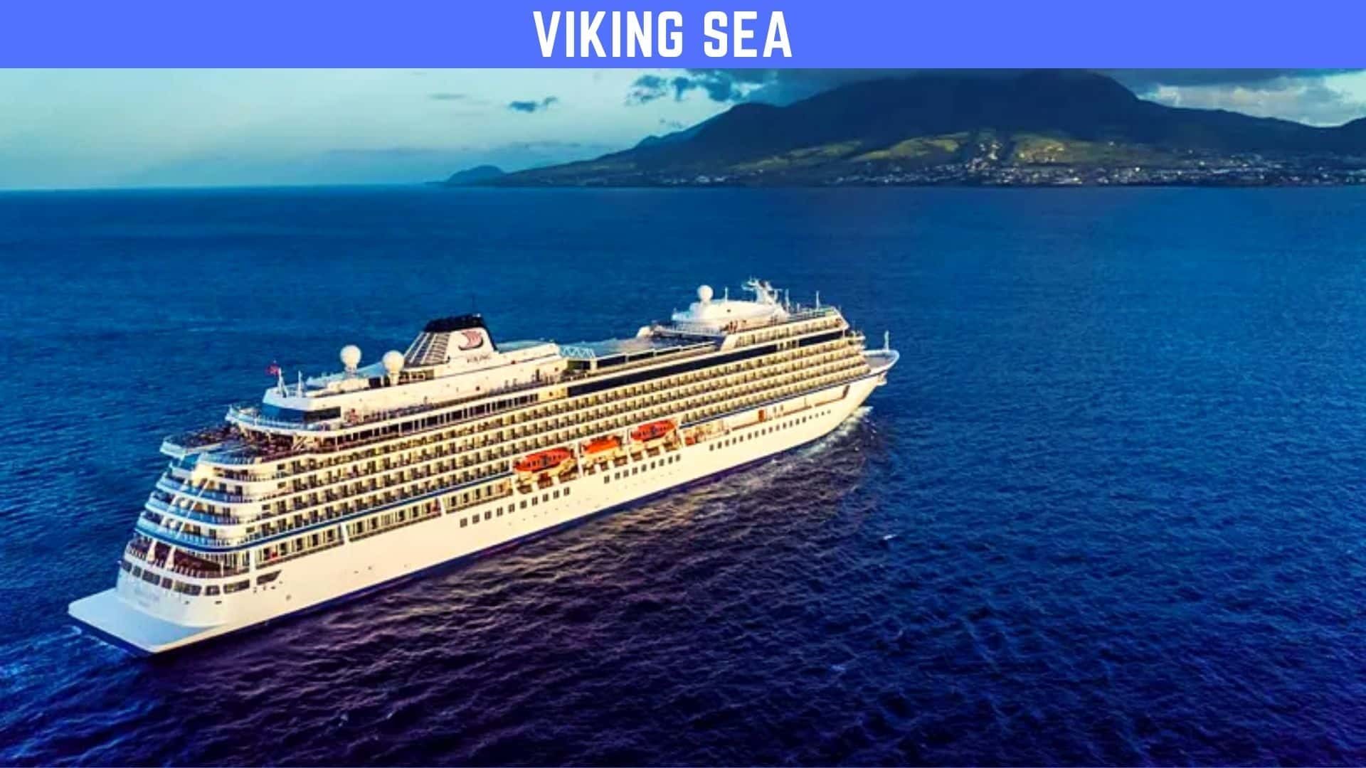 Top 10 Best Ocean Cruise Liners in the World Guide 2024