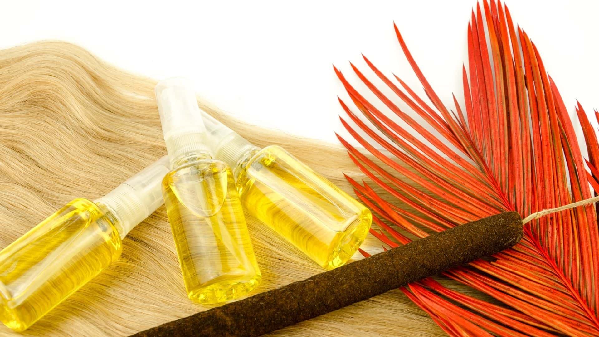 How to Start a Home Based Hair Oil Business? A Z Guide