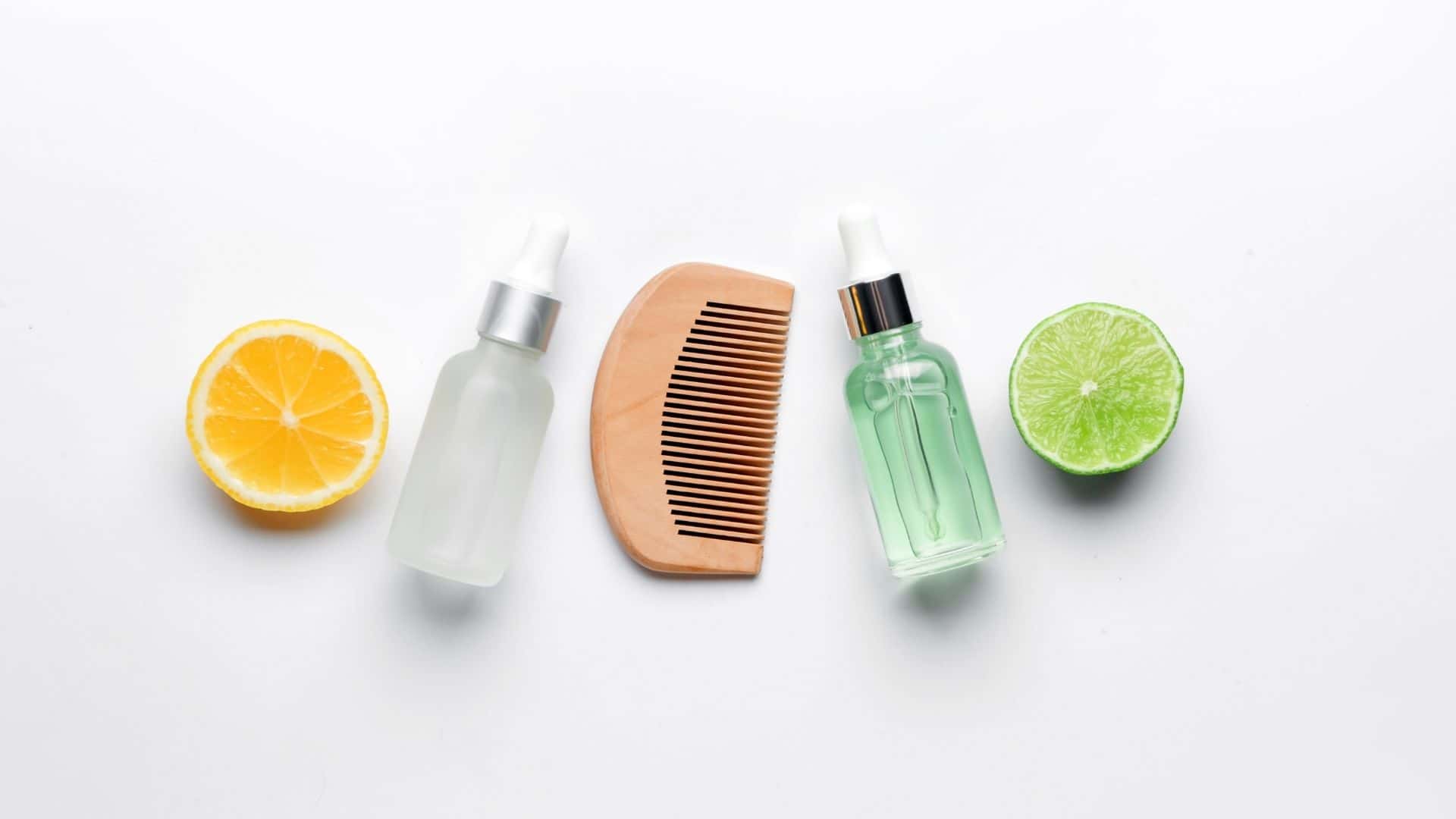 12 Best Hair Serums for Straightening Hair Guide 2023