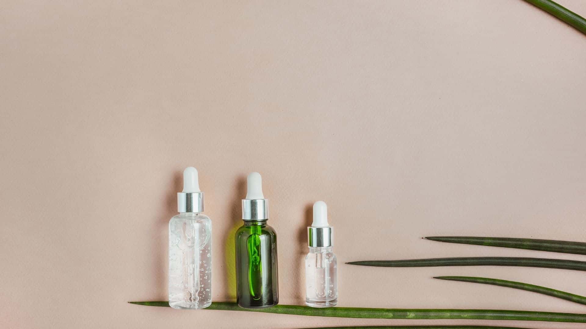 12 Best Hair Serums for Straightening Hair Guide 2024