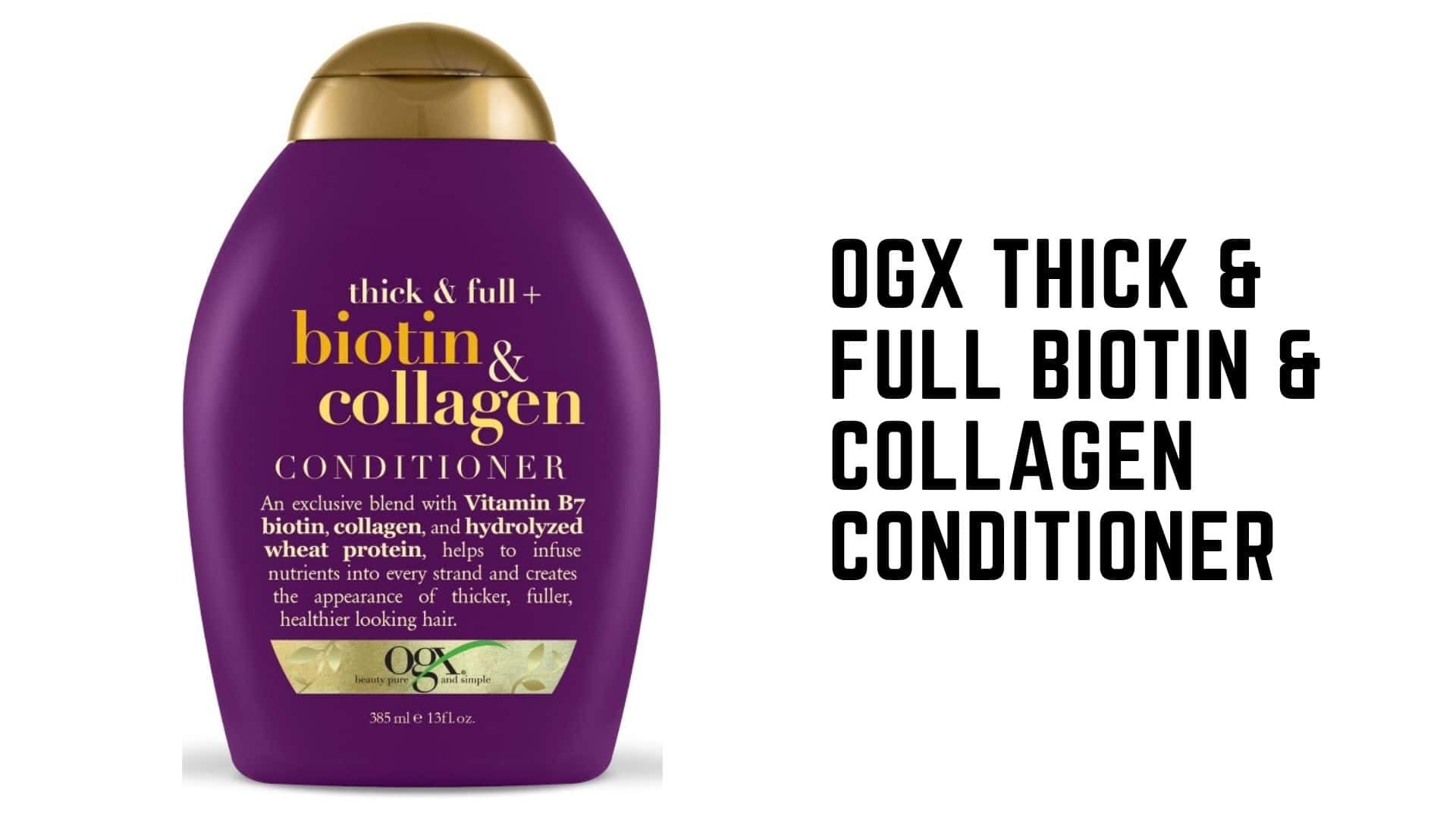 12 Best Hair Conditioners for Damaged Hair Guide 2024