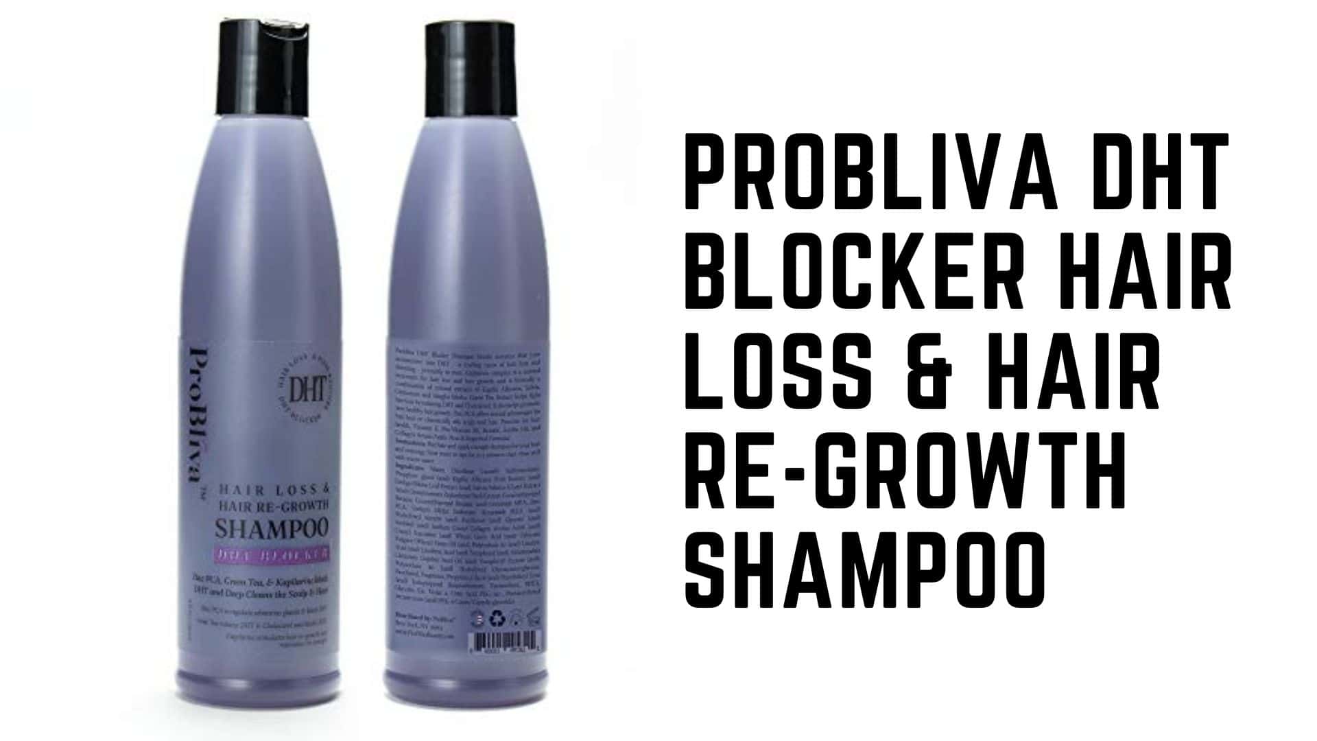 12 Best Hair Shampoo for Hair Growth and Thickness 2023