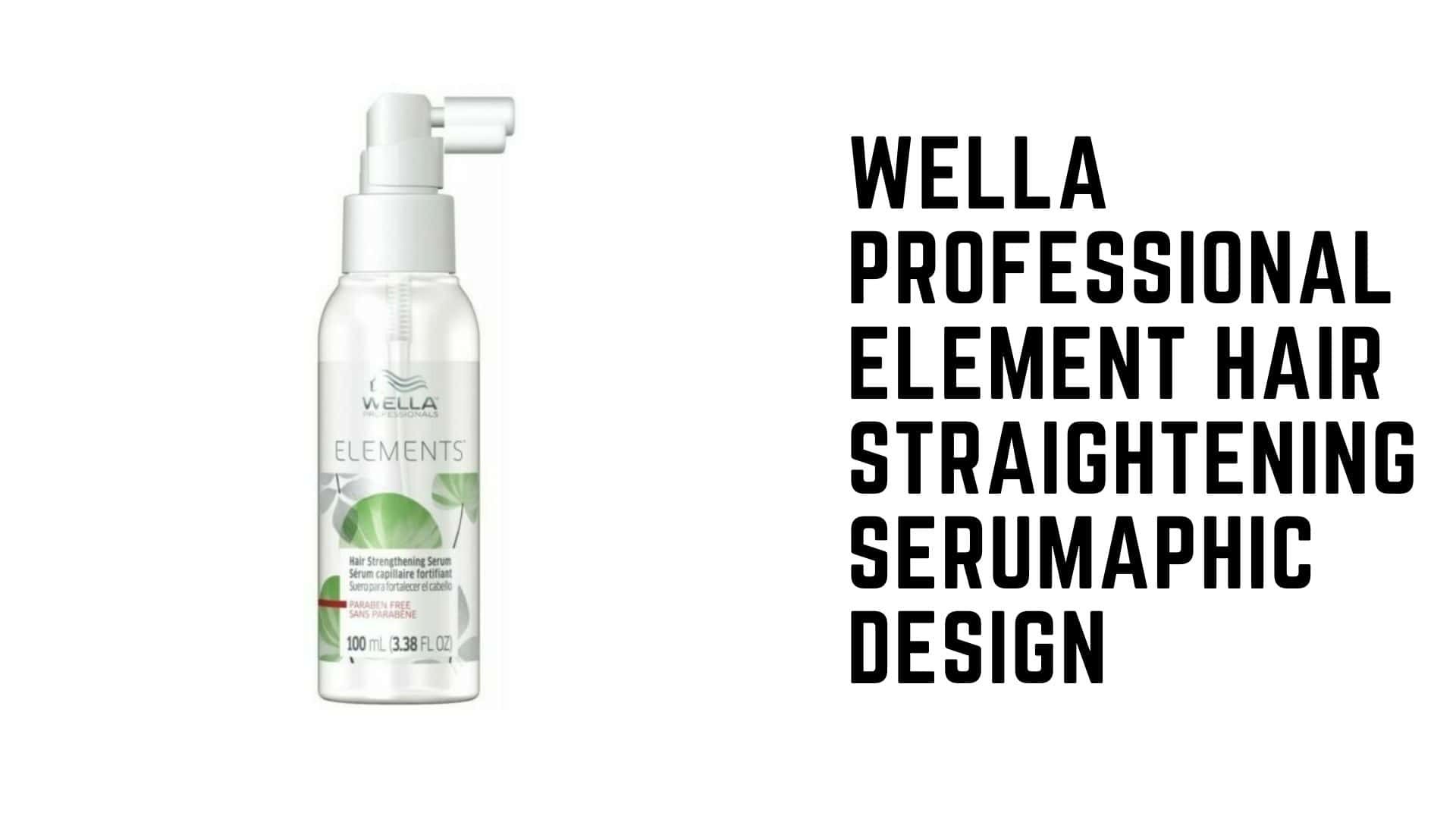 12 Best Hair Serums for Straightening Hair Guide 2024