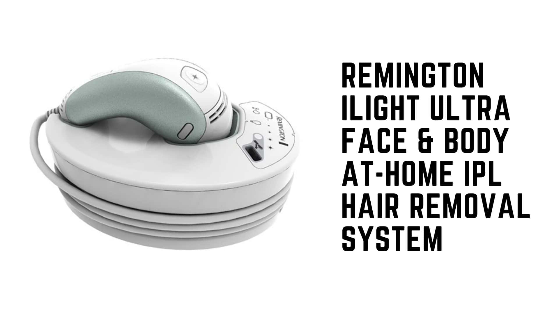 12 Best AtHome Laser Hair Removal Devices + Guide