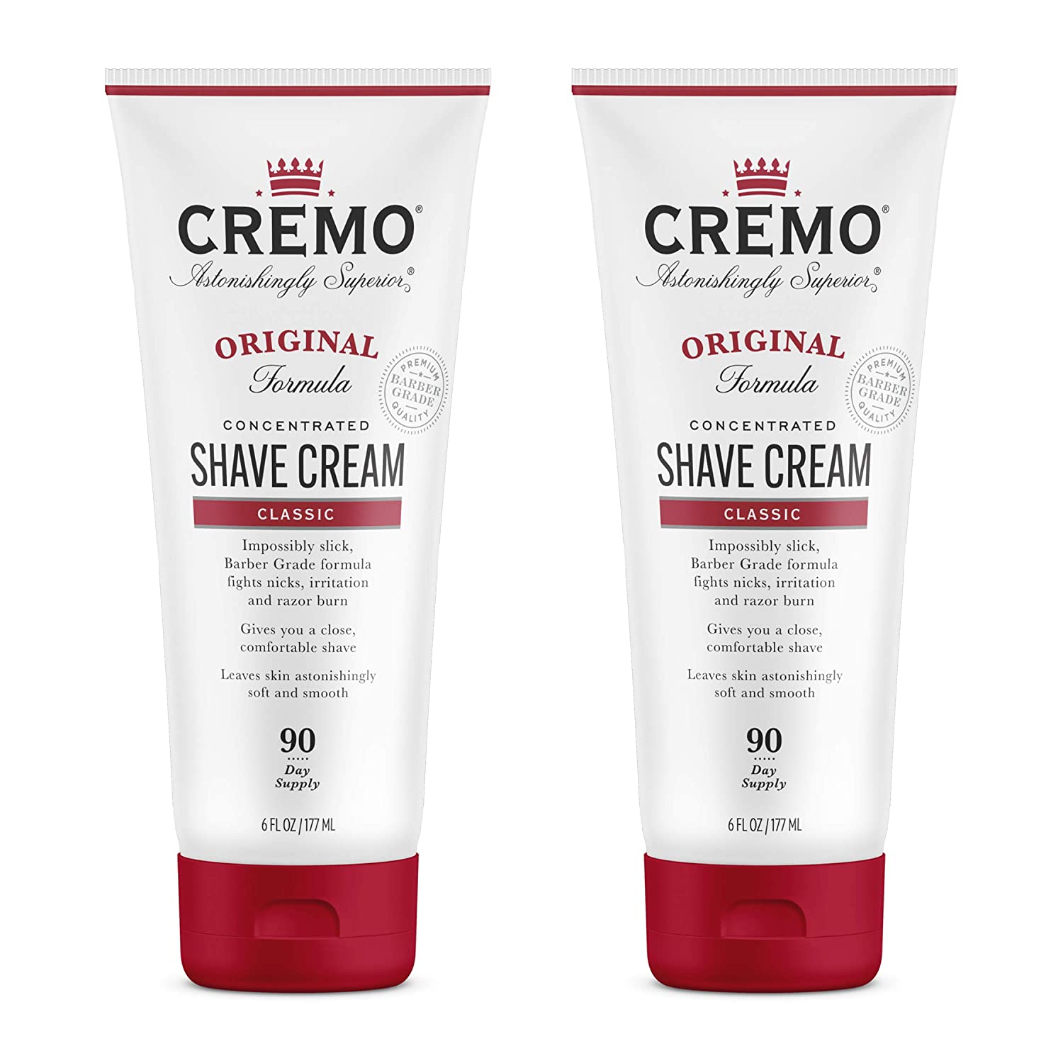 6 Best Travel Size Shaving Creams in 2022