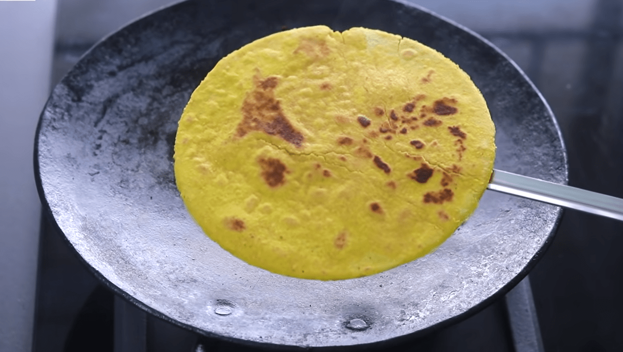 Can I Eat Besan During Pregnancy?