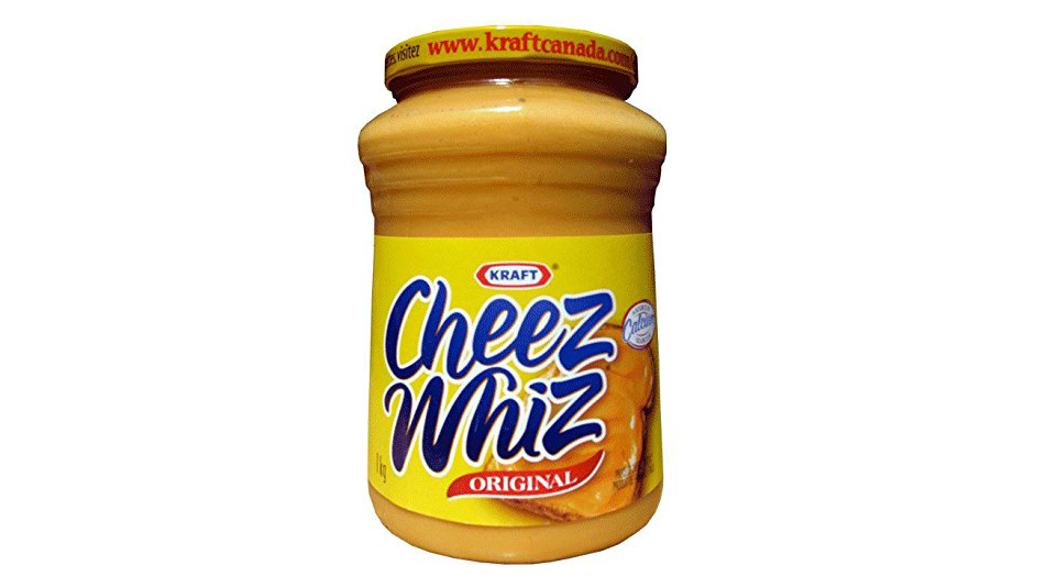 Can You Substitute Velveeta For Cheese Wiz? Healthy & Tasty