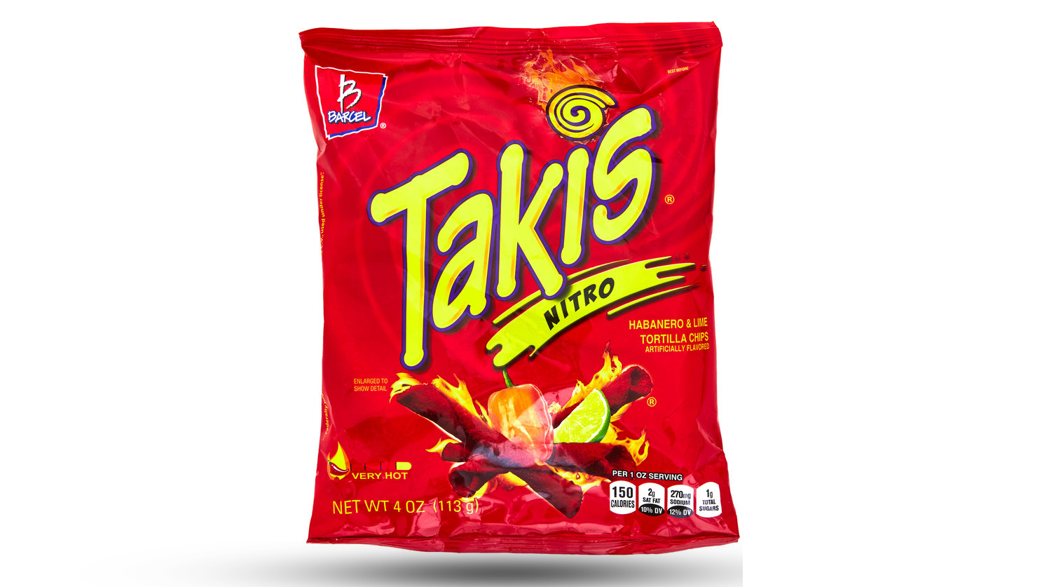Can You Eat Takis With Braces?