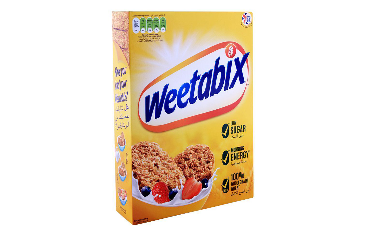 Can You Eat Weetabix With Diabetes? Health Risk