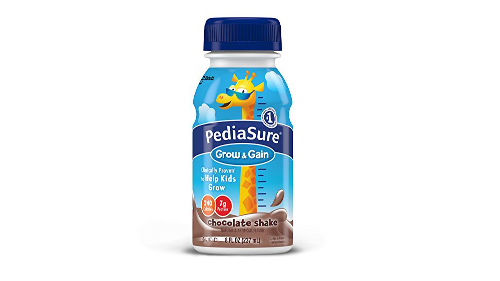 Can Pediasure Cause Diarrhea? Advantages & Disadvantages