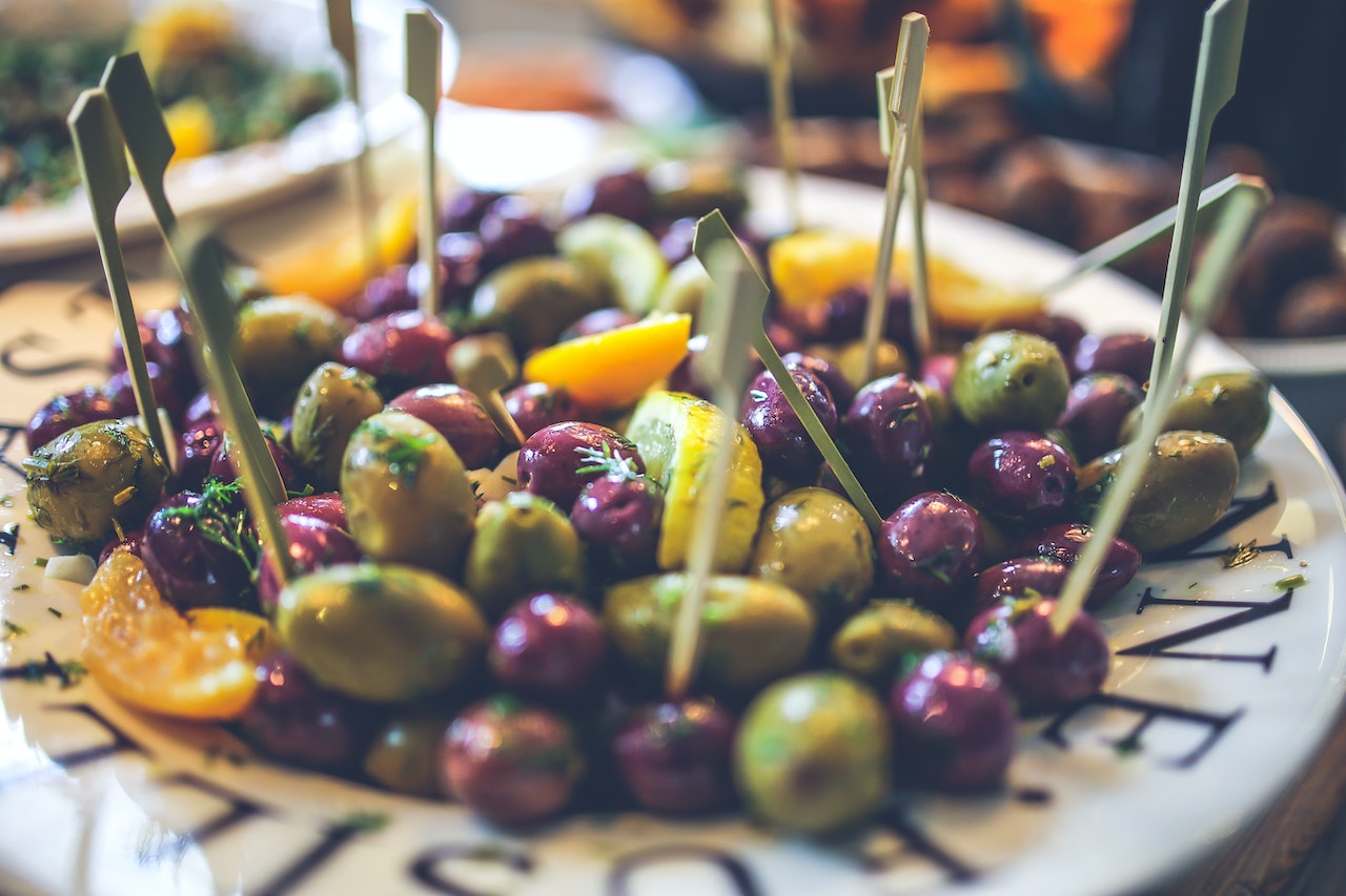 Can Olives Cause Diarrhea? Health Benefits