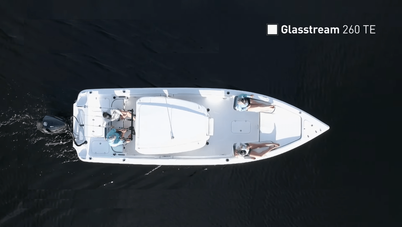 Glasstream Boats Review Key Functions & Drawbacks