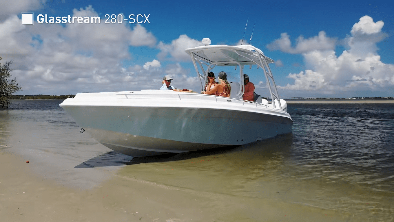 Glasstream Boats Review Key Functions & Drawbacks