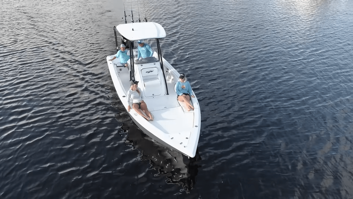Glasstream Boats Review Key Functions & Drawbacks