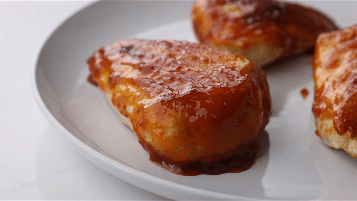 Apricot Barbecue Sauce Everything you need to know