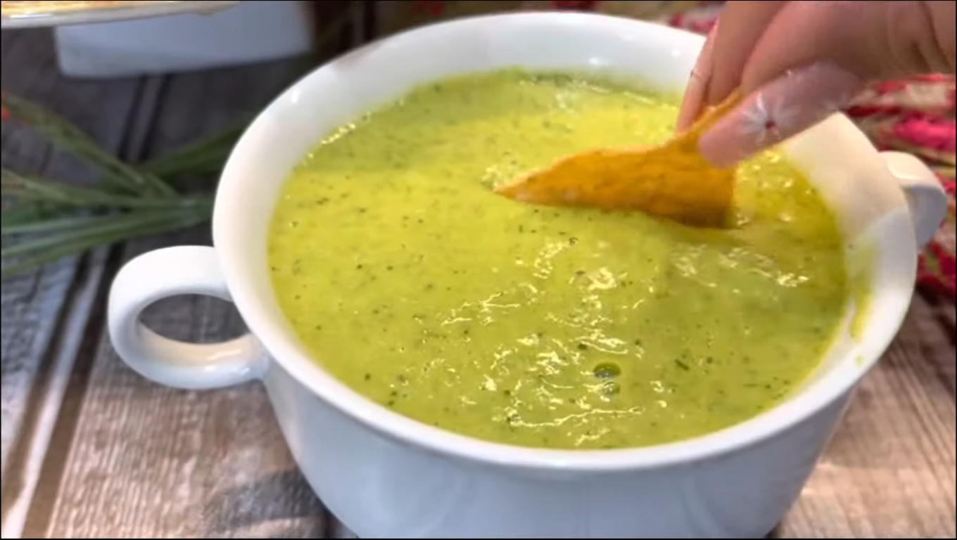 El Pollo Loco Cilantro Dressing Recipe