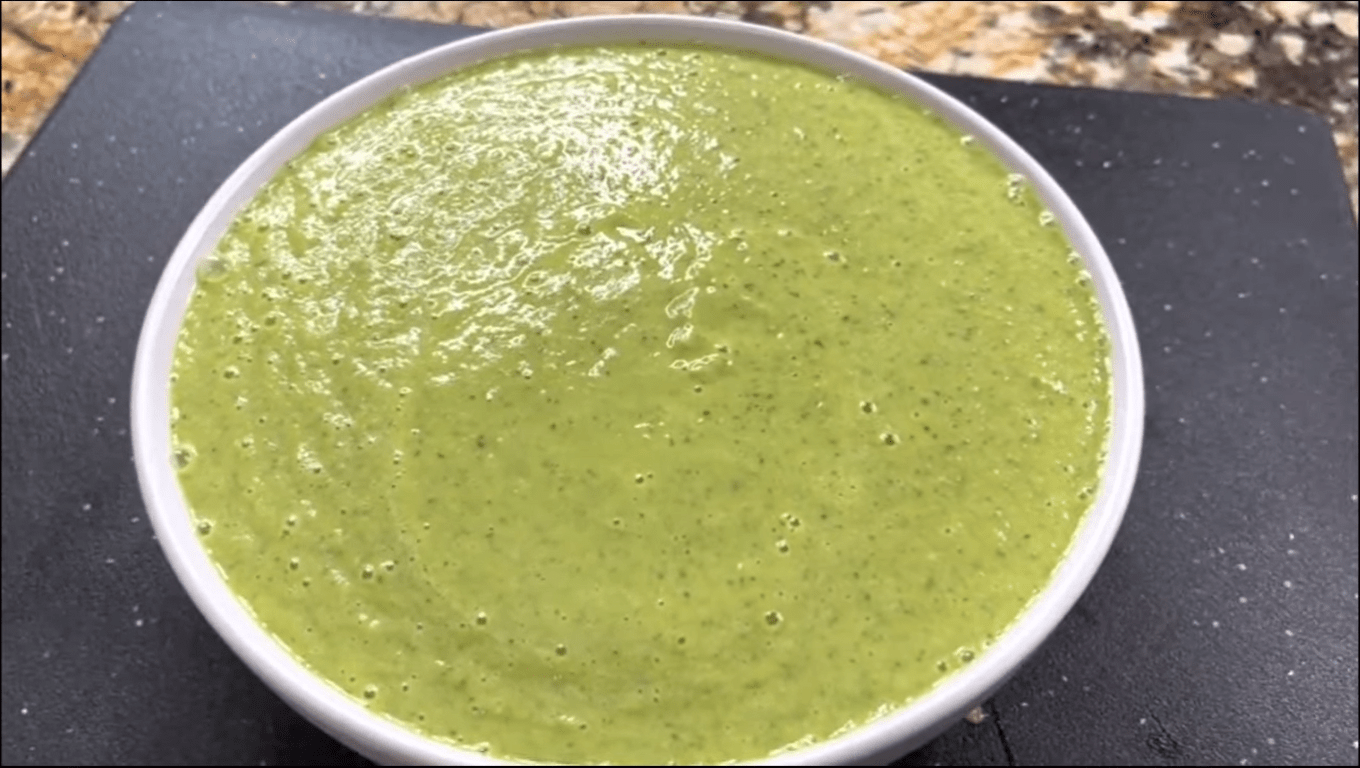 El Pollo Loco Cilantro Dressing Recipe