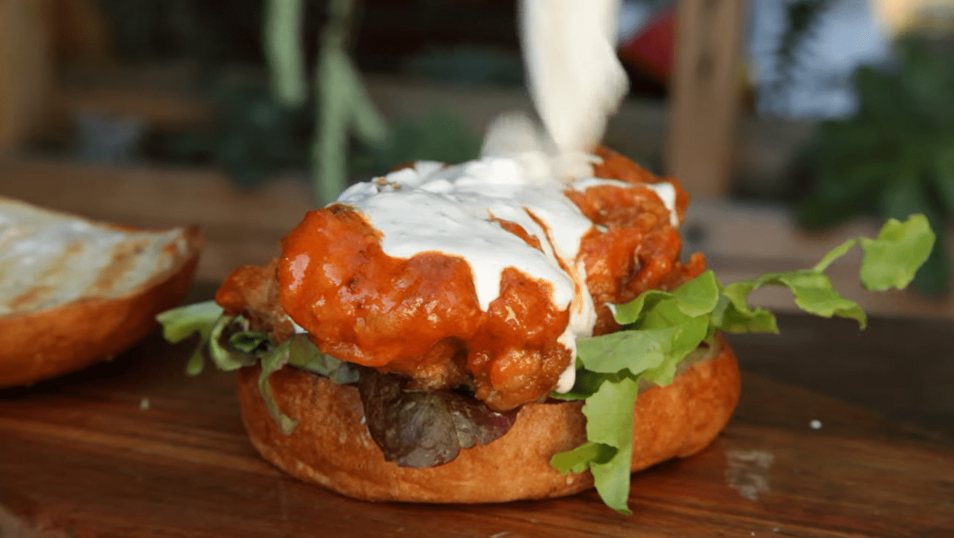 Texas Roadhouse Blue Cheese Dressing Recipe